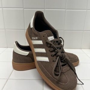 adidas Handball Spezial Athletic Shoe